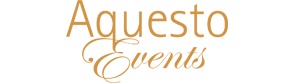 Aquesto Events Logo